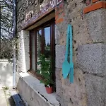 Du Precontent Bed & Breakfast