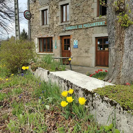 Du Precontent 3*