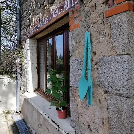 Du Precontent Oda ve Kahvaltı