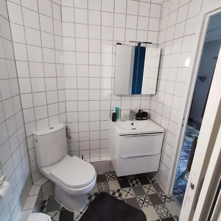 奥博格普瑞肯特住宿加早餐旅馆 3*