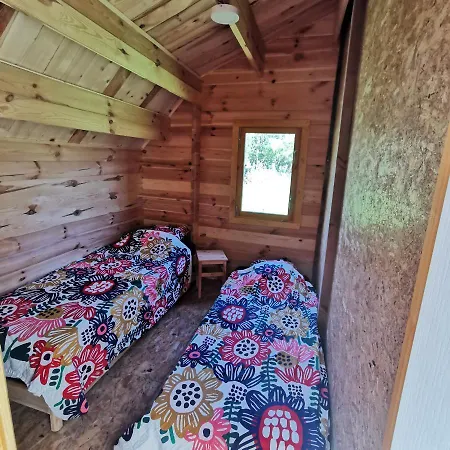 住宿加早餐酒店 奥博格普瑞肯特住宿加早餐旅馆 3*