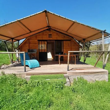 Bed & Breakfast Du Precontent 3*