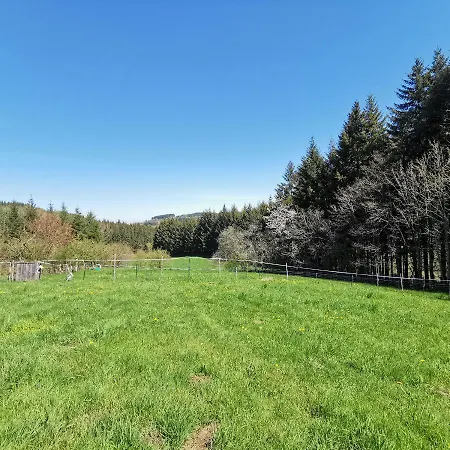 奥博格普瑞肯特住宿加早餐旅馆 住宿加早餐酒店 3*