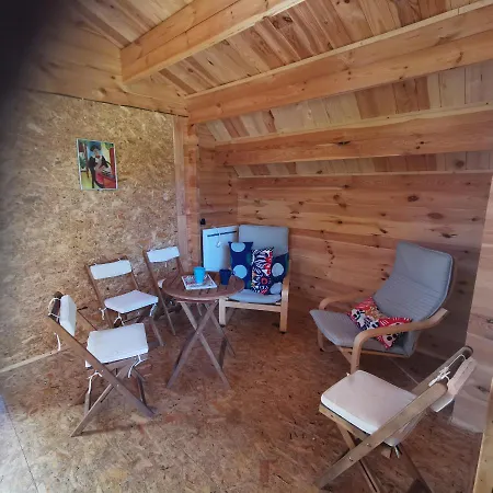 奥博格普瑞肯特住宿加早餐旅馆 住宿加早餐酒店 Arfeuilles