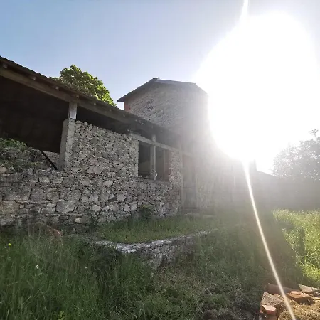 奥博格普瑞肯特住宿加早餐旅馆 3* Arfeuilles