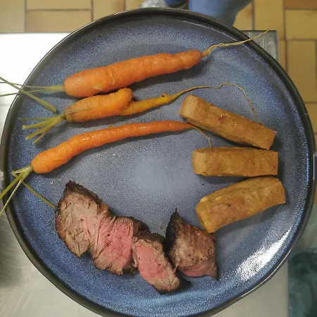 Du Precontent Bed & Breakfast Arfeuilles