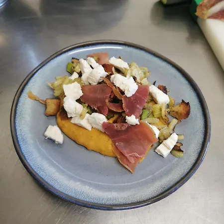 Nocleg ze śniadaniem Du Precontent Arfeuilles