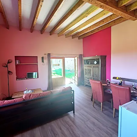 Nocleg ze śniadaniem Du Precontent 3*