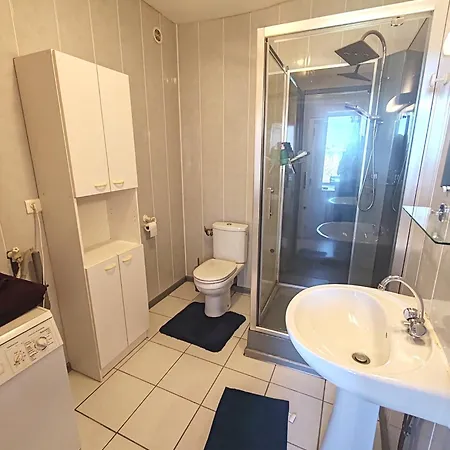 奥博格普瑞肯特住宿加早餐旅馆 3*