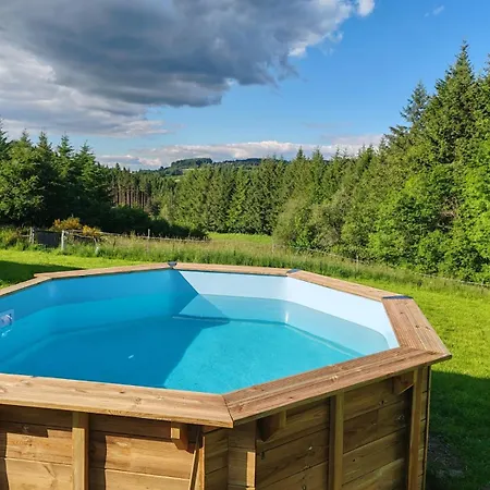 奥博格普瑞肯特住宿加早餐旅馆 住宿加早餐酒店 Arfeuilles