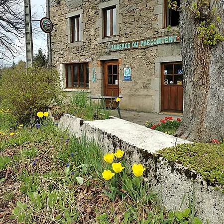 Du Précontent Arfeuilles