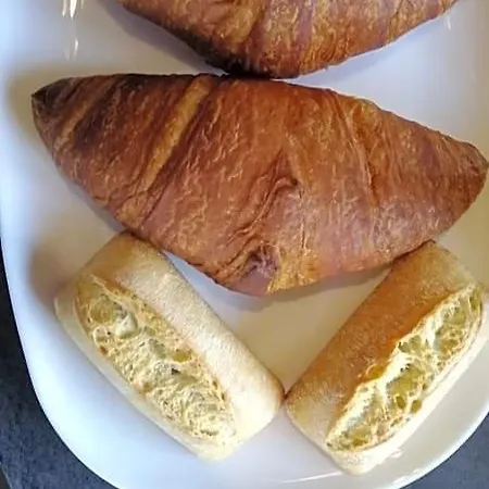 Nocleg ze śniadaniem Du Precontent 3*
