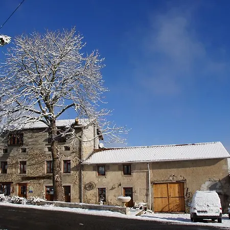 奥博格普瑞肯特住宿加早餐旅馆
