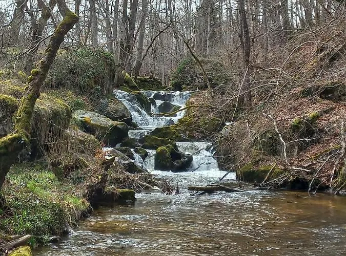 Frühstückspension Du Precontent