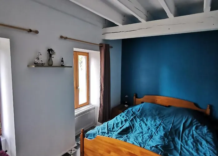 Frühstückspension Du Precontent Arfeuilles