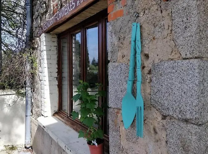 Du Precontent Frühstückspension