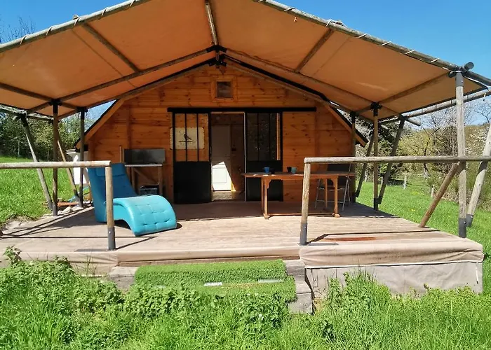 فندق مبيت وإفطار Du Precontent 3*