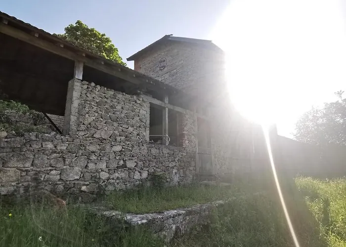 Du Precontent 3* Arfeuilles