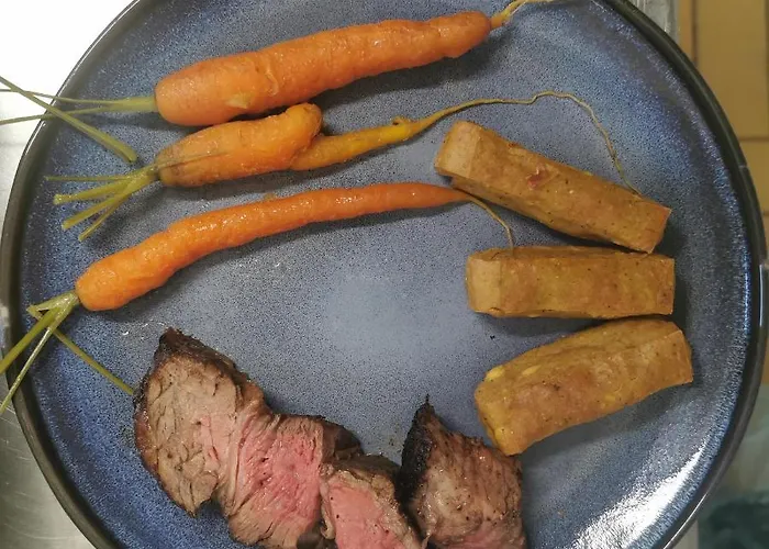 Du Precontent Frühstückspension Arfeuilles