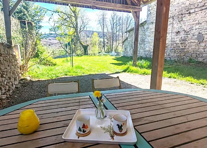 Du Precontent Arfeuilles