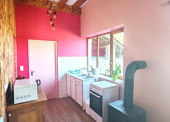 Du Precontent Frühstückspension 3*