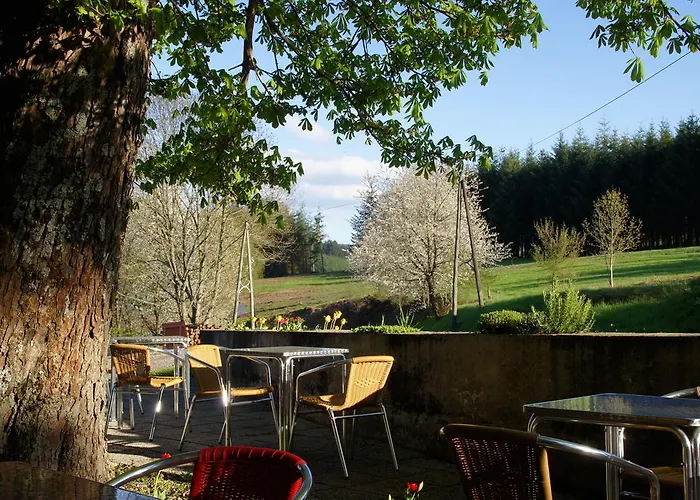 Frühstückspension Du Precontent Arfeuilles